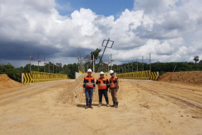Layanan Unggulan Perusahaan Konstruksi Kalimantan Timur dalam Menunjang Pembangunan Berkelanjutan